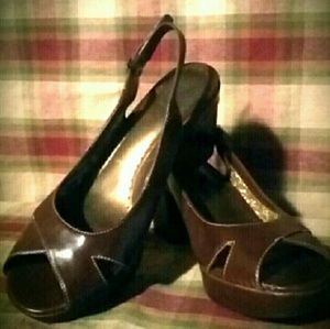 💥3 for $10💥 Cute and Comfortable Chunky Heels